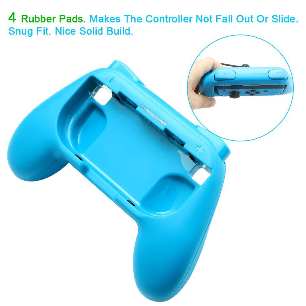 Game Controller Grip
