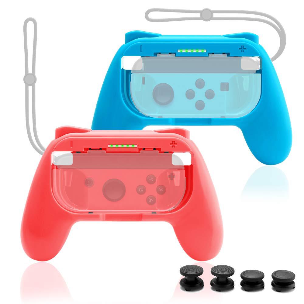 Game Controller Grip