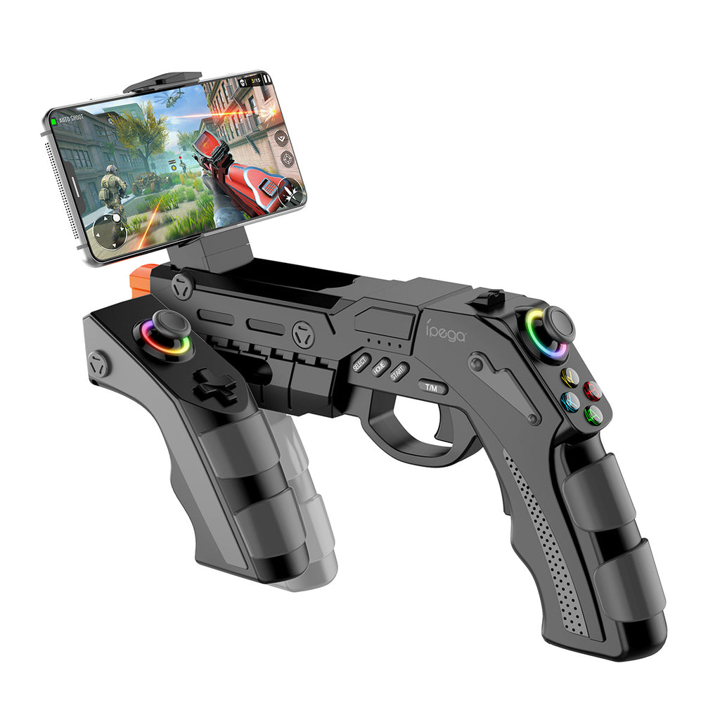 Game controller
