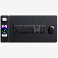 Wireless Charging Mouse Pad
