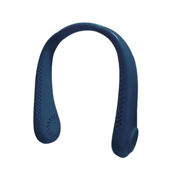 Neck-Mounted Fan