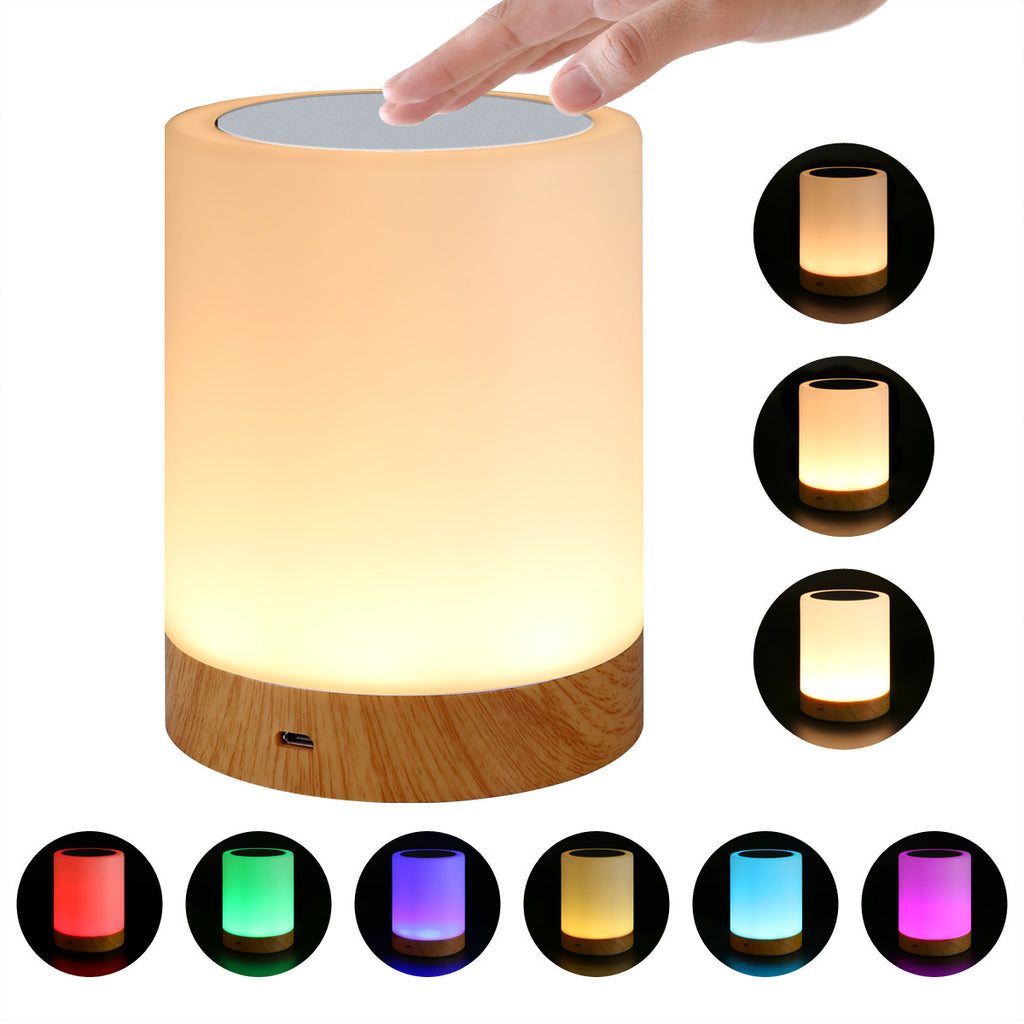 Charging night light