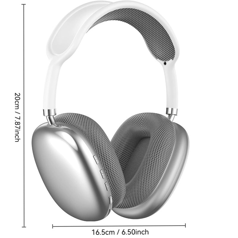 Bluetooth Headphones