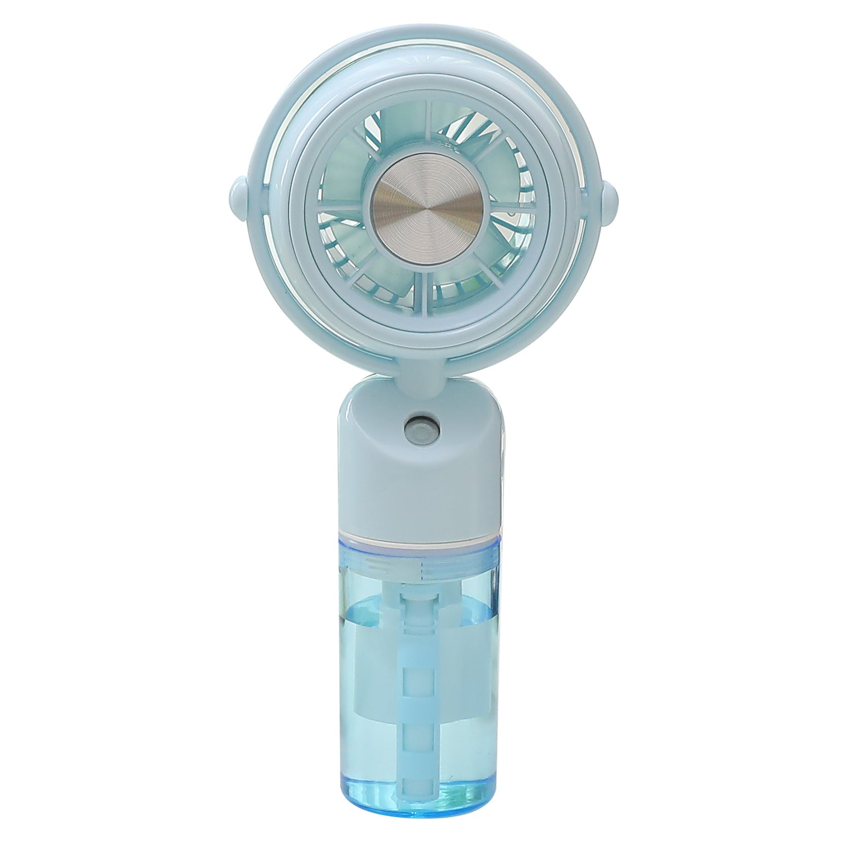 USB Portable Spray Fan