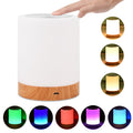 Charging night light