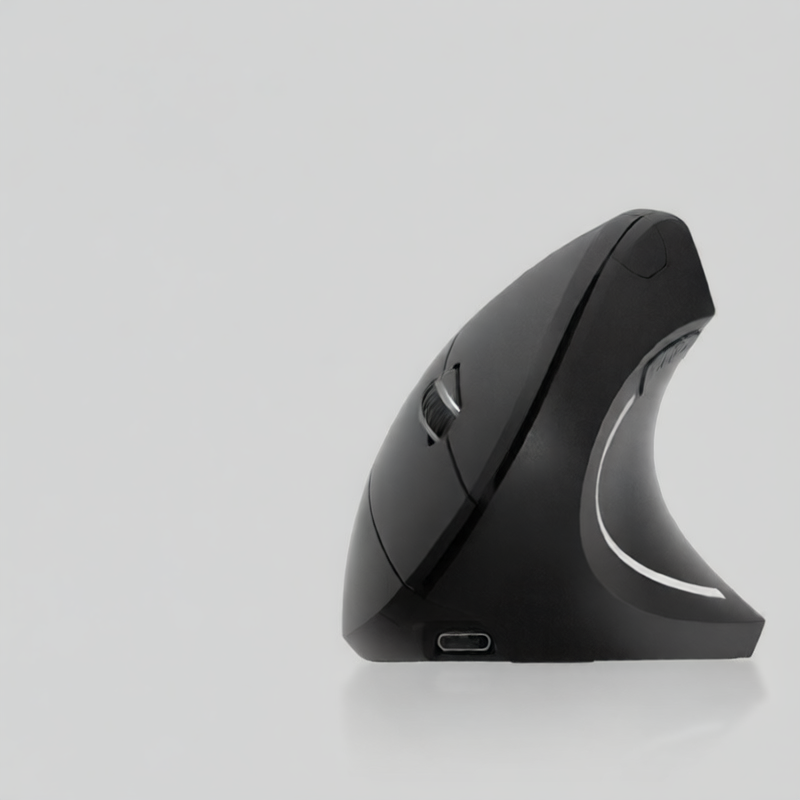 Wireless Vertical Mouse