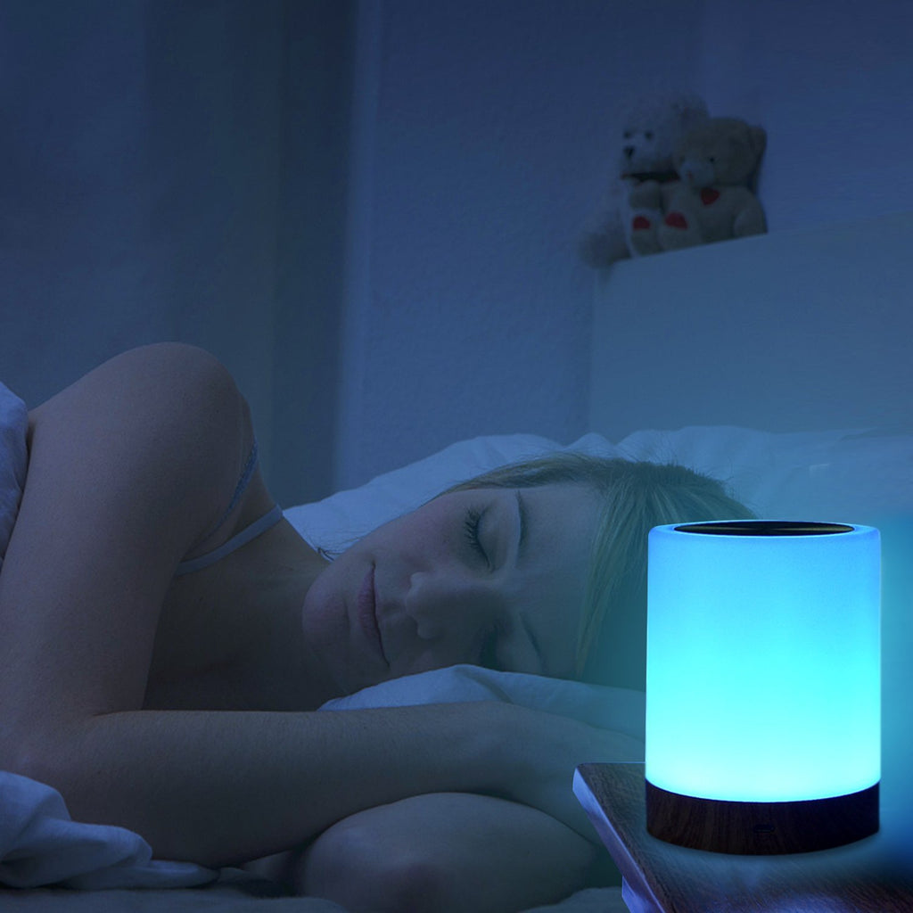 Charging night light
