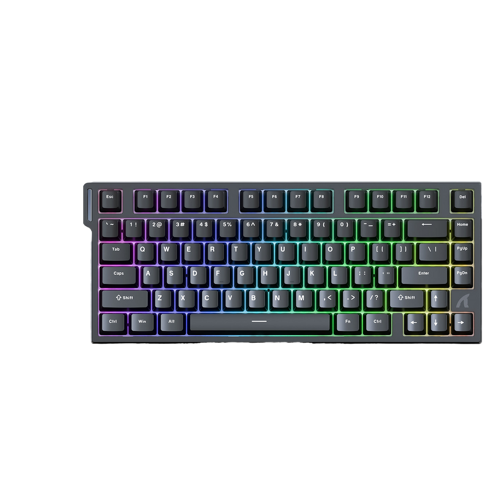 Attack Shark R82 Magnetic Axis Mechanical Keyboard