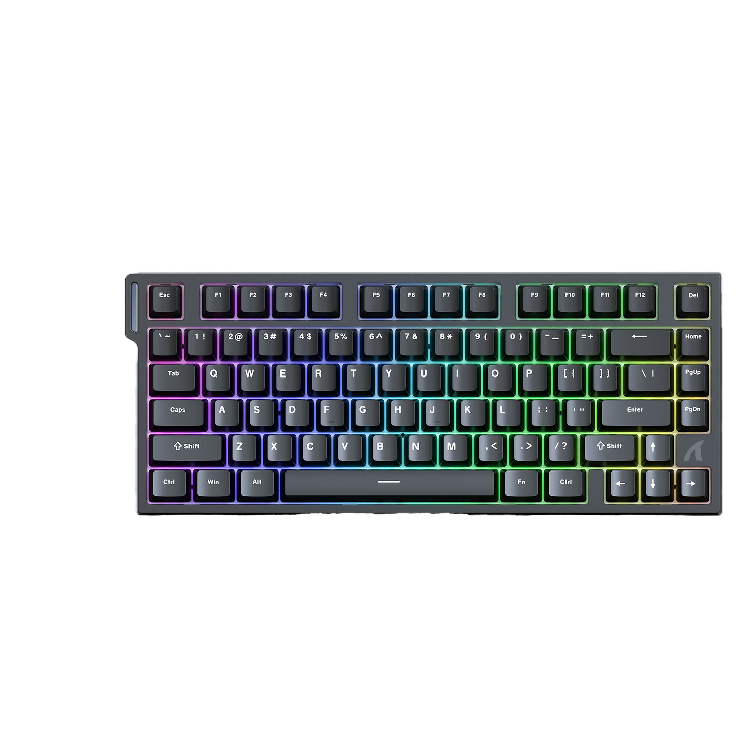 Attack Shark R82 Magnetic Axis Mechanical Keyboard