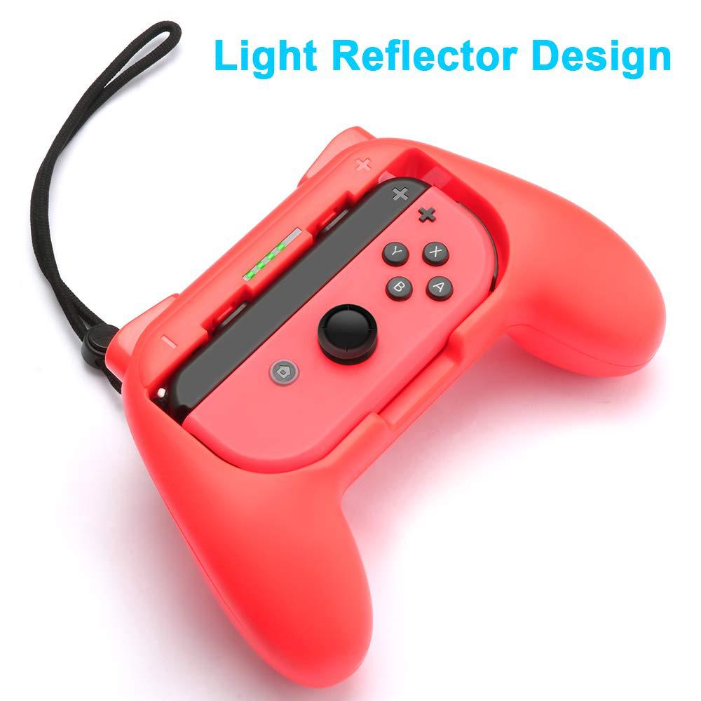 Game Controller Grip
