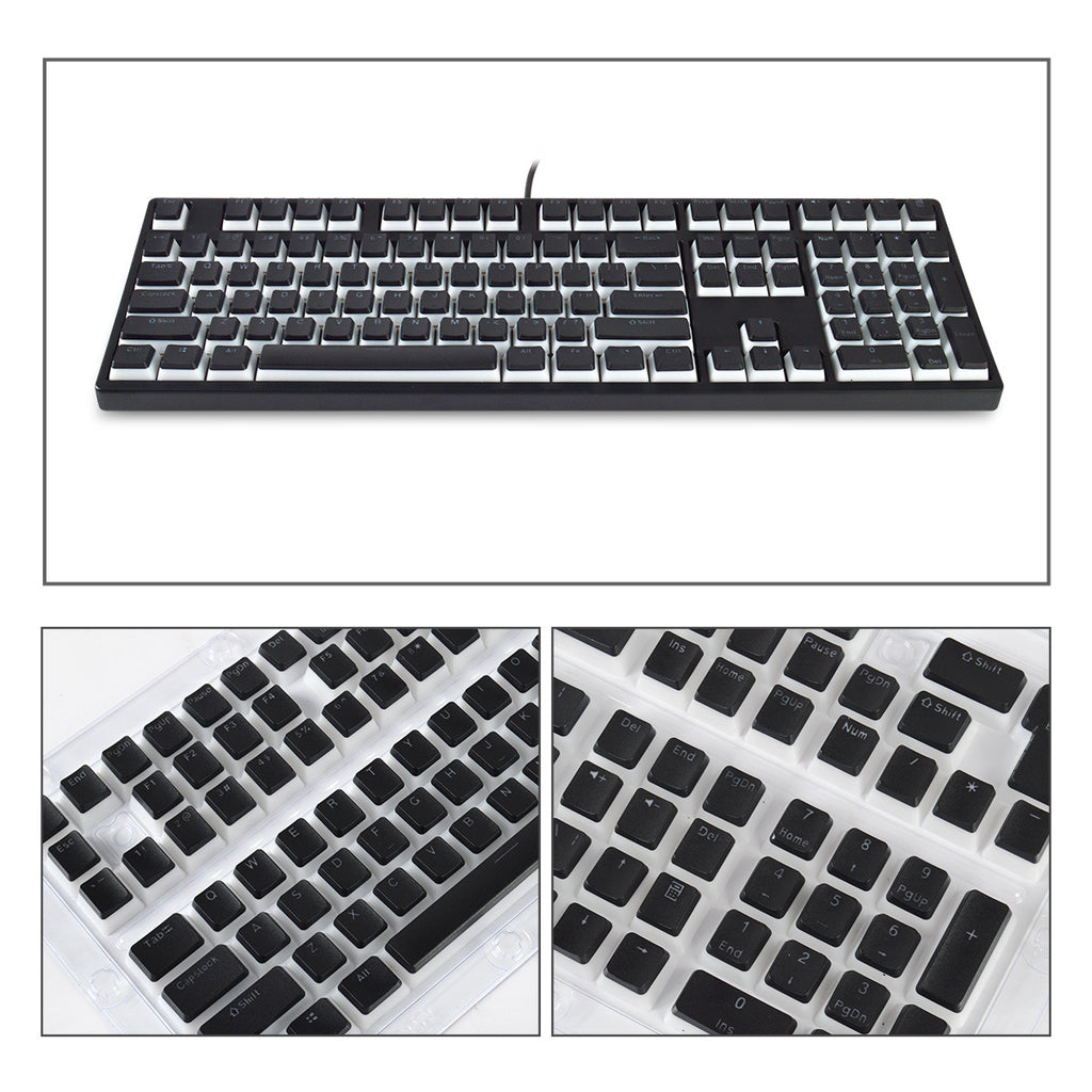 Keyboard Keycaps