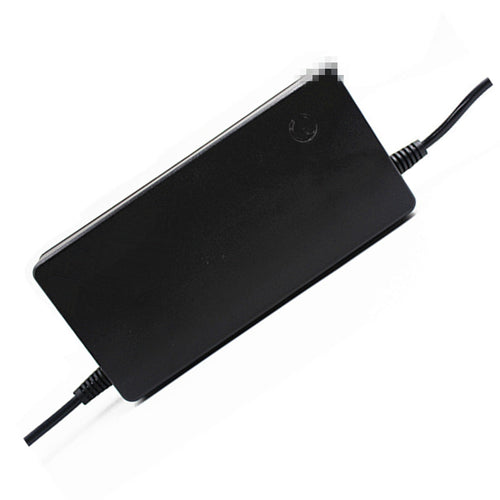 48V Lithium Battery Charger with Multiple Connector Options