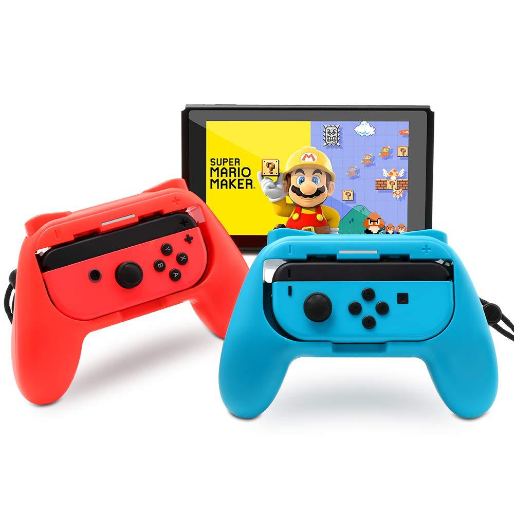 Game Controller Grip
