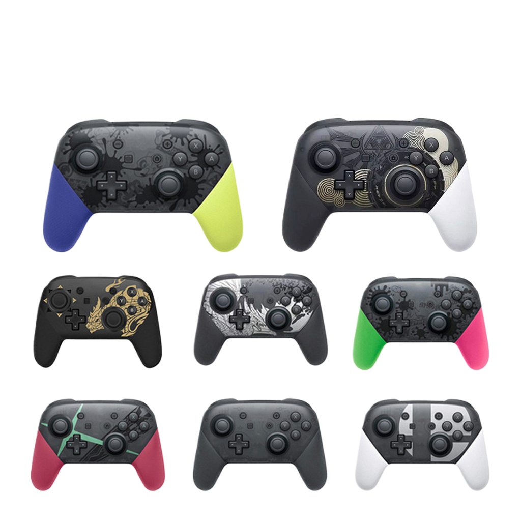 Battle Royale Wireless Controller