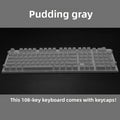 Keyboard Keycaps