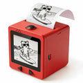 Mini Portable Label Printer