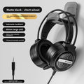 Gaming Headset with Microphone 7.1 Channel