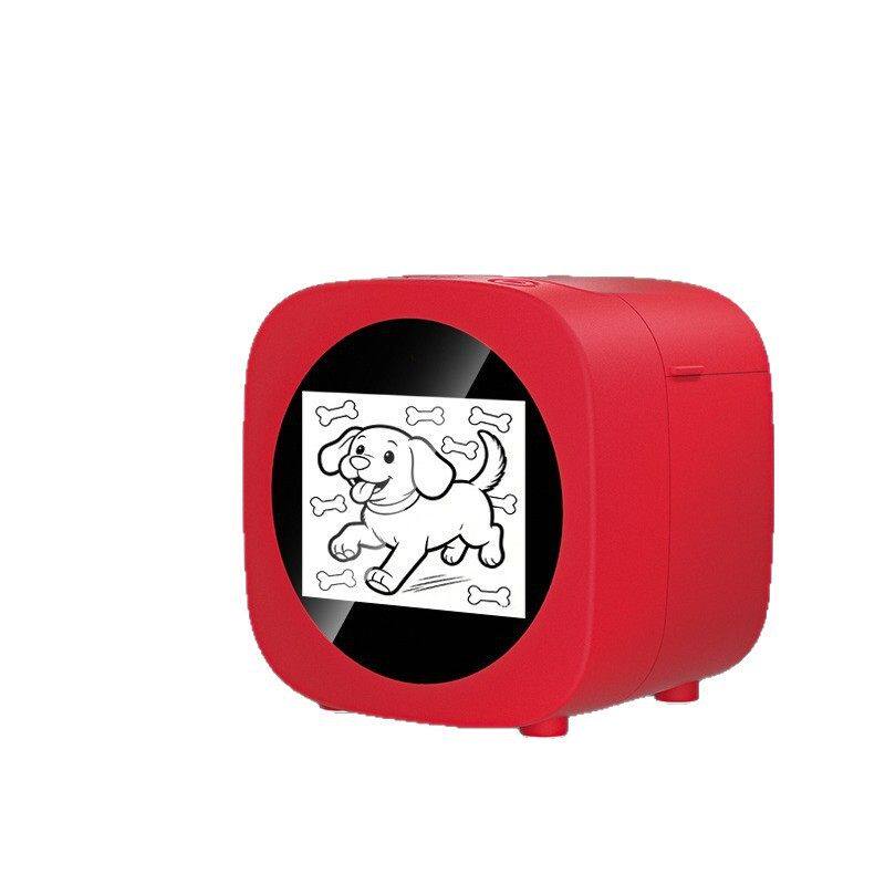 Mini Portable Label Printer