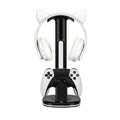 Universal Gaming Control Charging Stand with RGB Lights