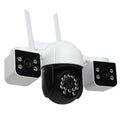 Intelligent Wireless High-Definition Camera