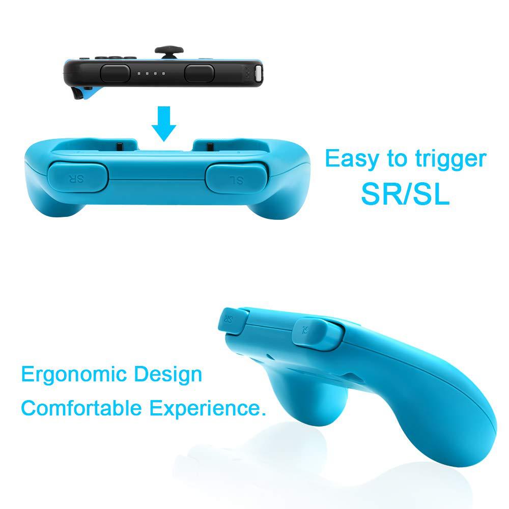 Game Controller Grip