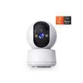 WiFi Indoor Home Camera with Voice Intercom and Night Vision