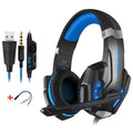 Light-Up Gaming Headphones