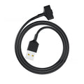 USB charger data cable
