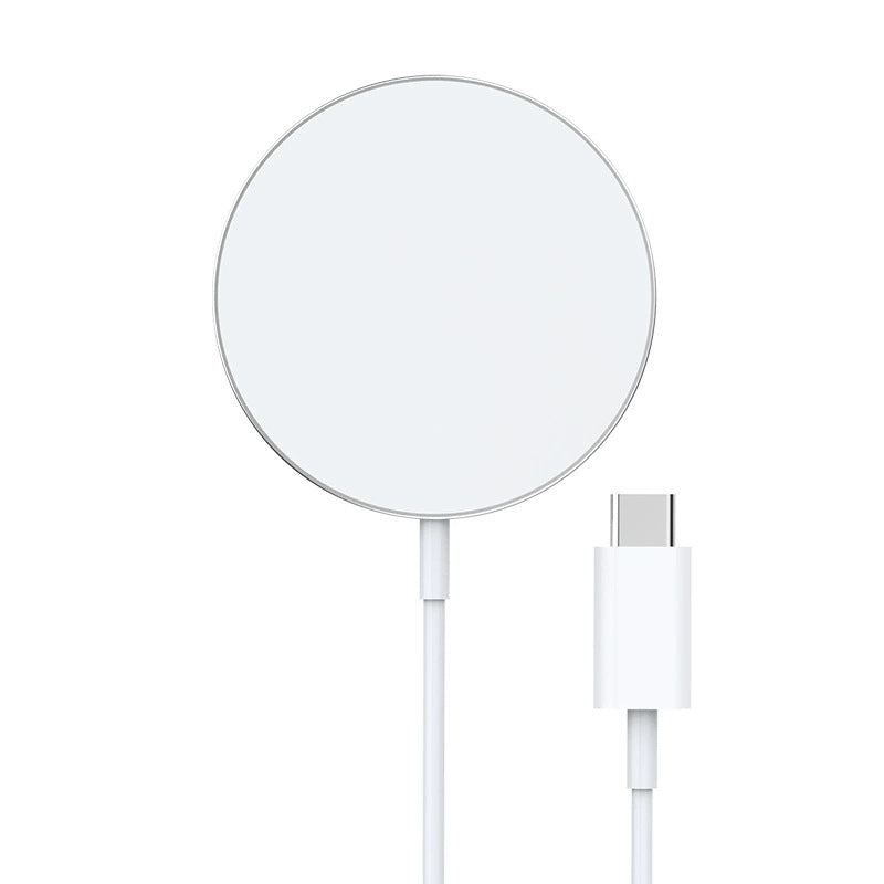 Magnetic Wireless Charger for iPhone 15W